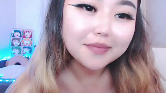 amelia_sunlight webcam