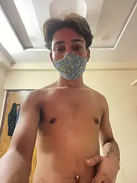 Vivaan_25 webcam