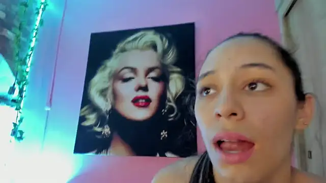 TANIA_06 webcam