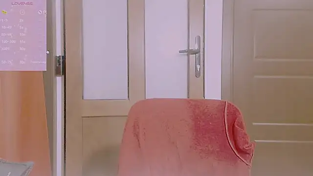 _magic_smile_11 webcam