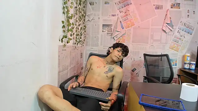 Bastian_boyshot77 webcam