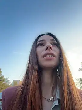 CrystalClean webcam