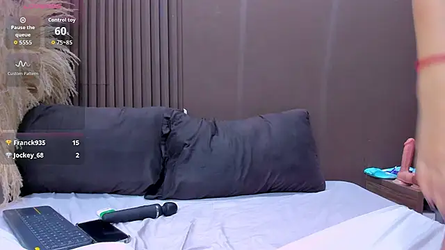 chihiro02 webcam