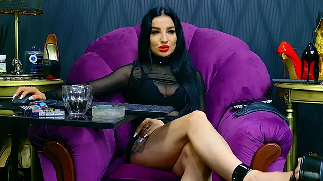 VivianReeve webcam