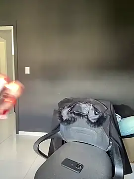 Morgankimura webcam