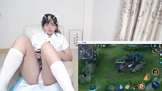 Duolamei webcam