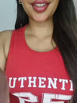 Cute_merry01 webcam