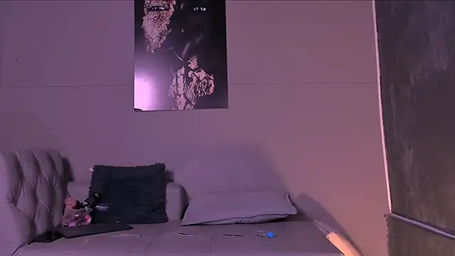 AliceFit_212 webcam
