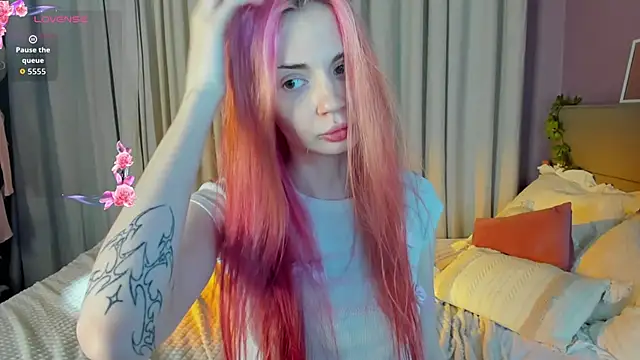 Jennie_Hunter webcam