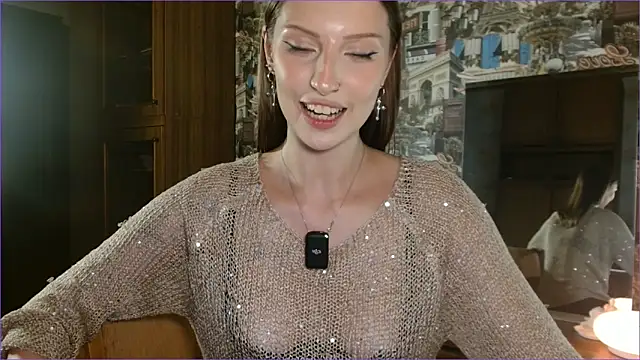 RuxaShade webcam
