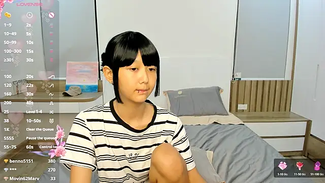 gabby_little webcam