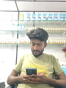 Teluguspicymodda webcam