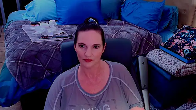 ninajaymes webcam