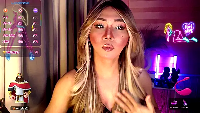 Katesy12 webcam