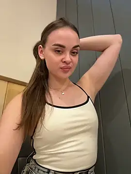 KristiRich webcam