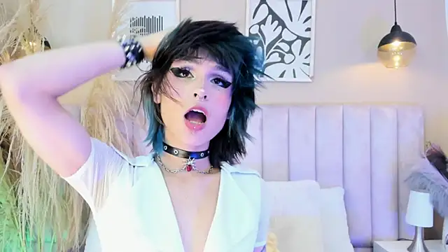 Tracy_lee_ webcam
