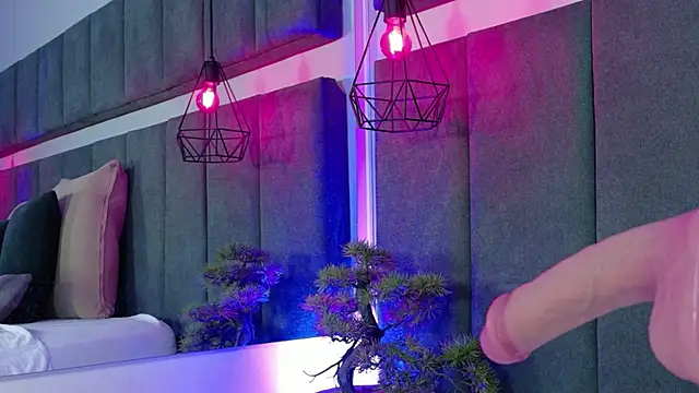 luna_blannco webcam
