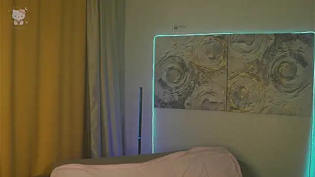 angel_lin webcam
