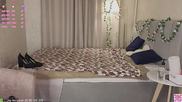 Sally_Ange1 webcam