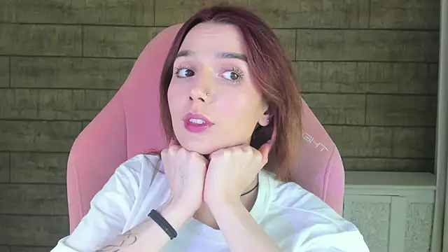 VanessaVienne webcam