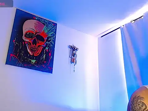 Axel_Stton webcam