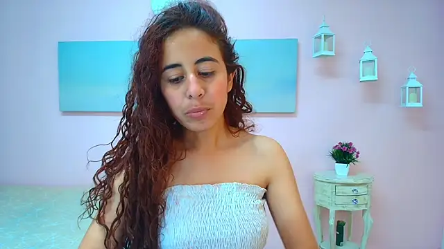 scarlett_clyde webcam