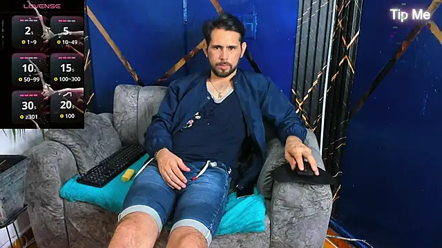dany_ray webcam