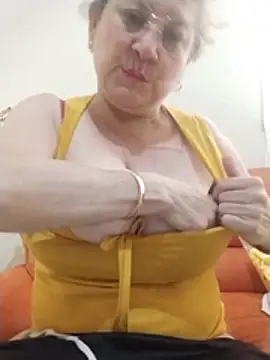 JULIETA_21- webcam