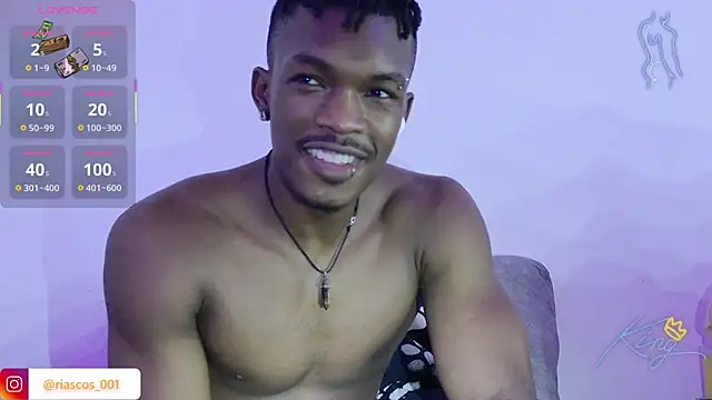 ReyKen- webcam