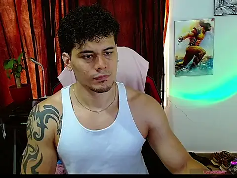 Logan0626 webcam