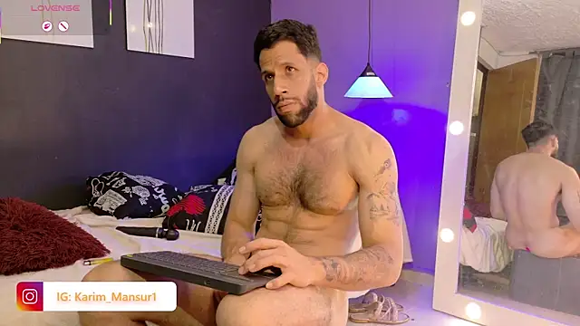 Karim_mansur webcam