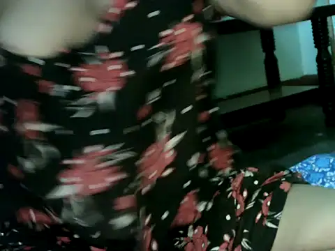 Aanya-new webcam