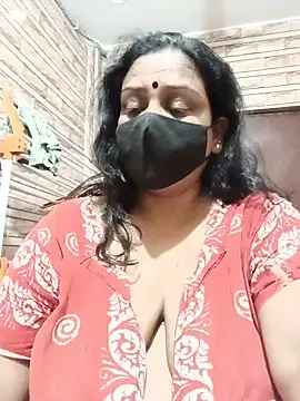 Rashmi_89 webcam