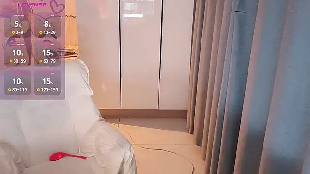 winnie-ww webcam