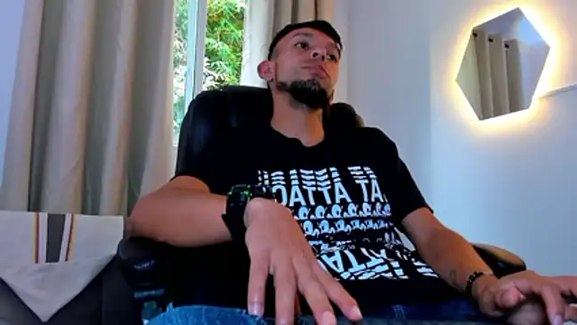 Steban_silv webcam