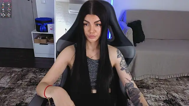 AnacondaOnn webcam