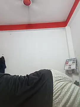 Dirtyboy456 webcam