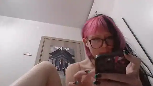 WifeAileen webcam