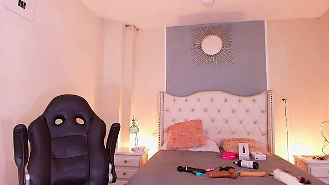 elizabeth_santos1 webcam