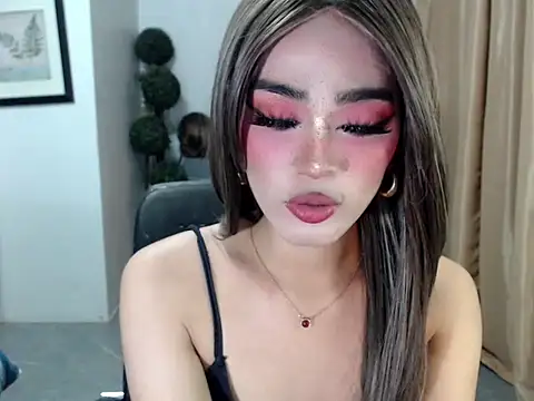 lavandermilk webcam