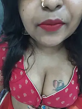 Ashwini-Gowda-91 webcam