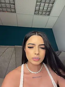 BustyAngelXXX webcam