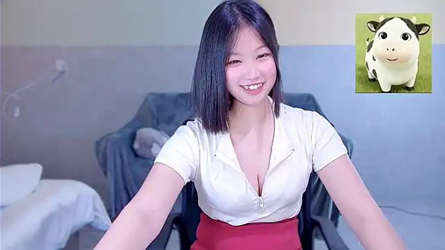 YangYang-Ya webcam