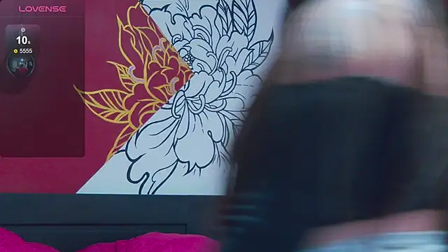 Lia_Avalon webcam