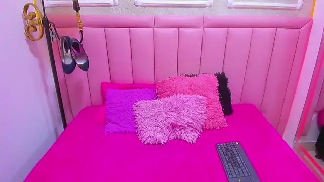 velvet_girll webcam