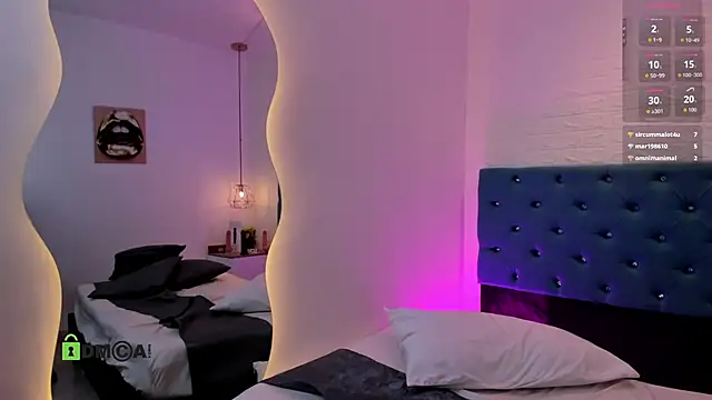 zairawatson webcam
