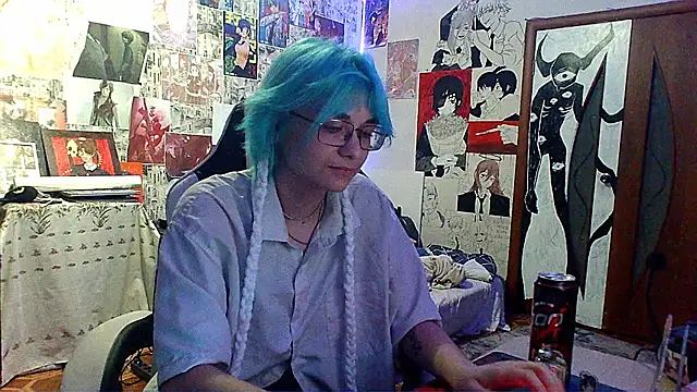 Michiyo_Gotou webcam