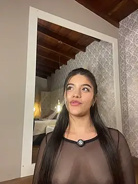Amel_Rosse webcam
