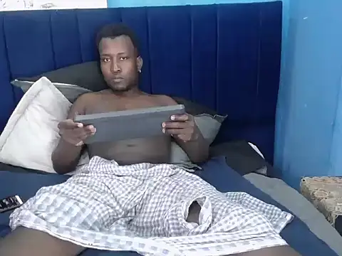 William_Bennett webcam
