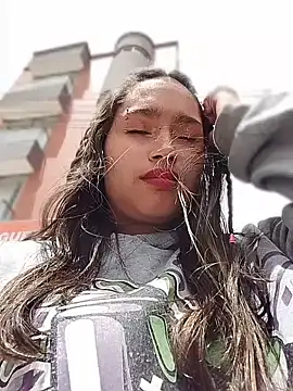 Evangeline_Salas webcam